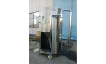 離心噴霧干燥機