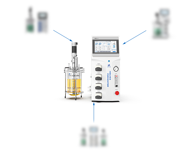 生物反應器性能 生物反應器性能