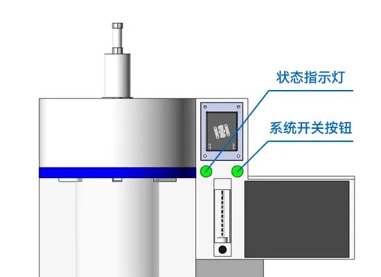 小型噴霧干燥機(jī)系統(tǒng)開關(guān) 小型噴霧干燥機(jī)系統(tǒng)開關(guān)
