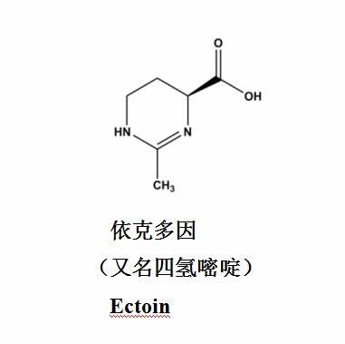 陶瓷膜過濾——依克多因純化